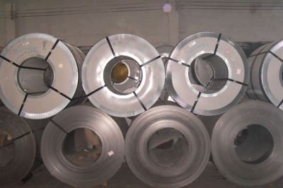 Stainless steel sheet